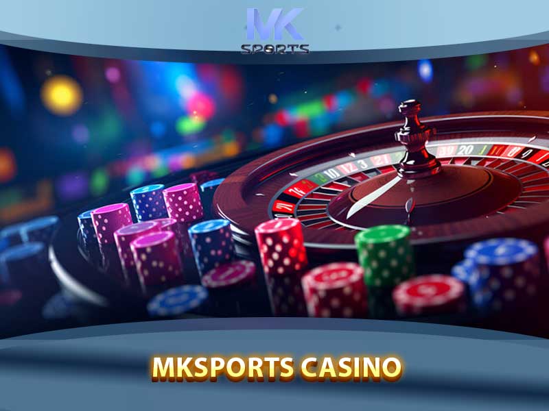 mksports casino